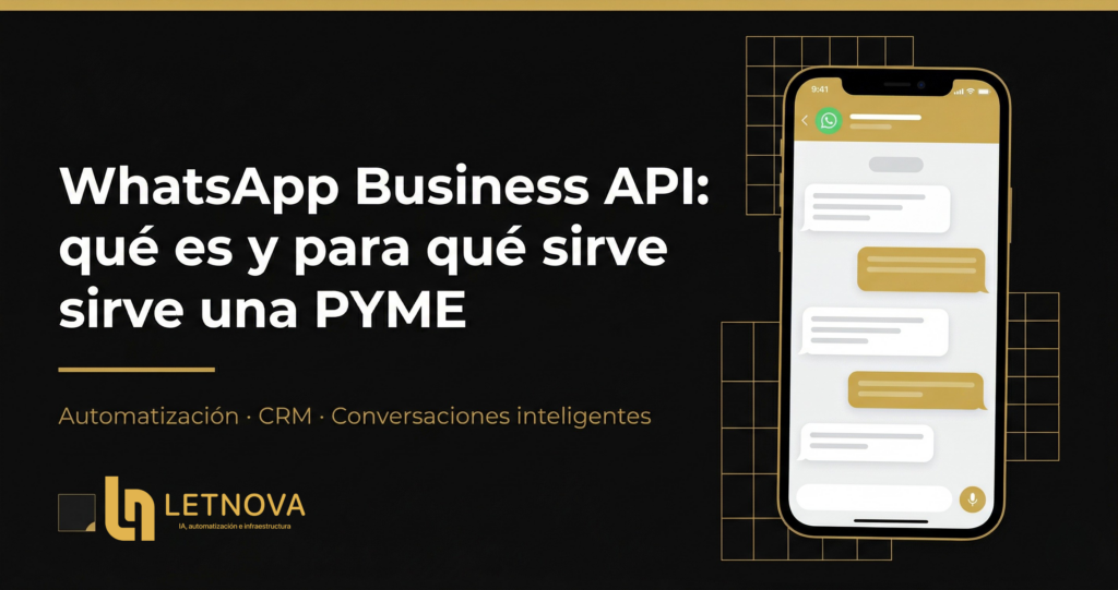 Cómo Automatizar WhatsApp para tu Empresa: Guía Práctica para PYMEs en 2026