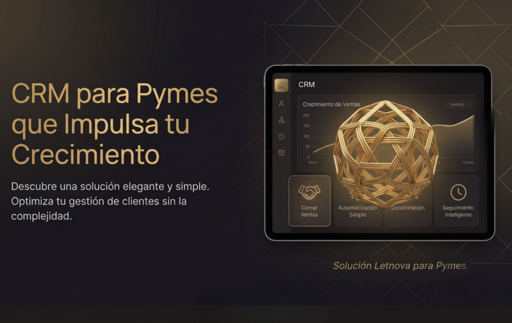 CRM para PYMES