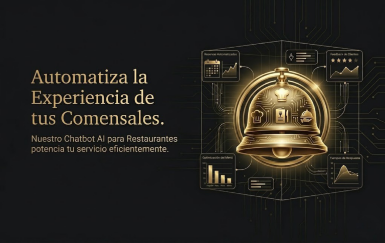 chatbot para restaurantes
