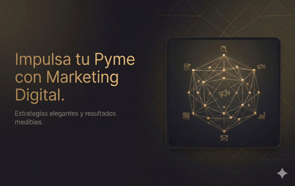 Marketing para pymes