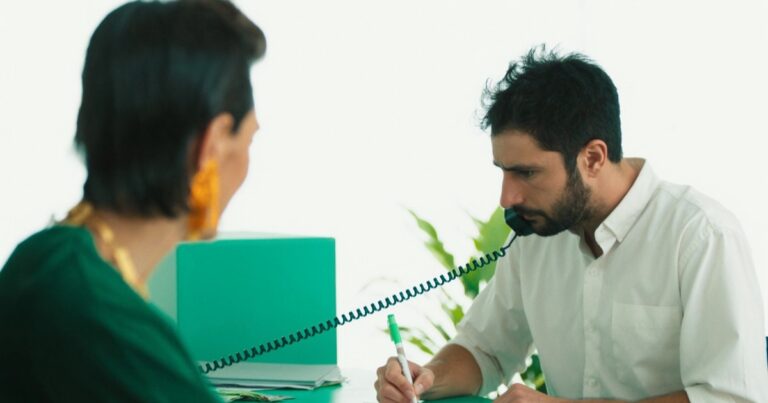El Teléfono Sigue Vendiendo: Registro de Llamadas en el CRM