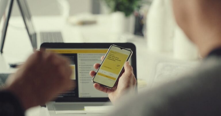 Automated Lead Follow-Up: Never Lose a Warm Lead Again