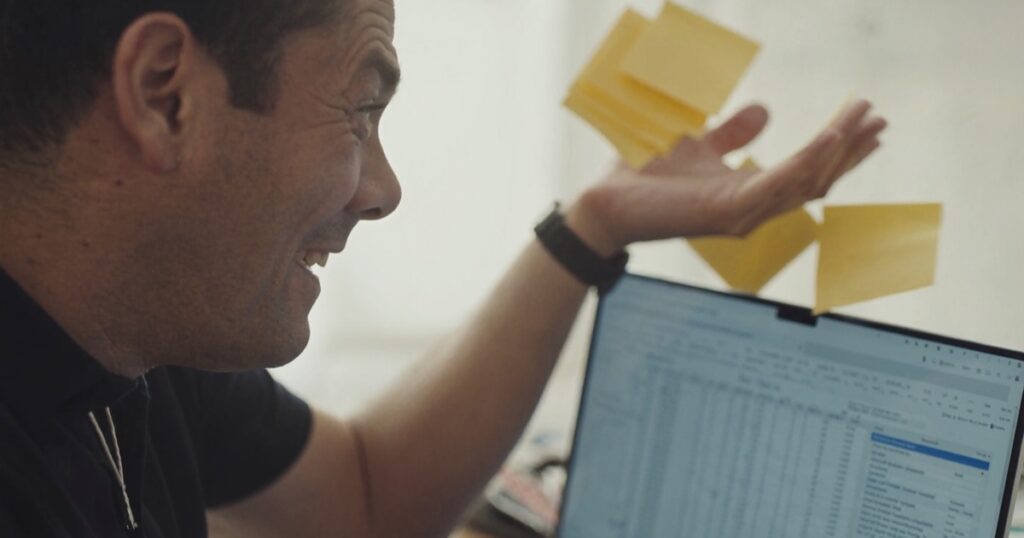 CRM vs Spreadsheets: Why Small Businesses Outgrow Excel