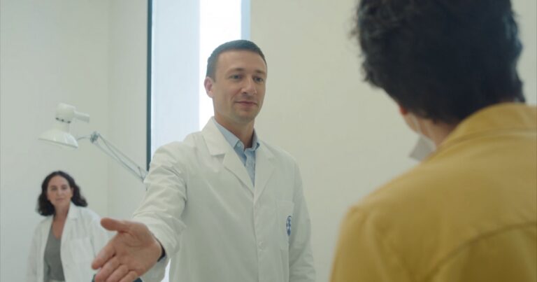 Marketing Digital para Clínicas: Cómo Conseguir Pacientes en Madrid
