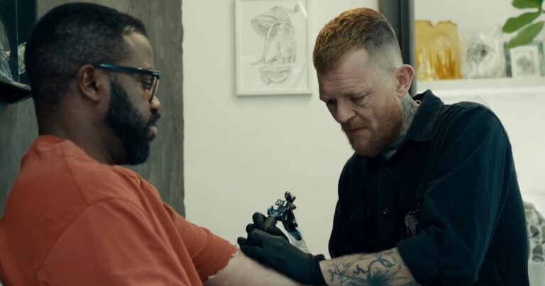 Marketing Digital para Estudios de Tatuaje en Madrid: Estrategia Completa para Captar Clientes