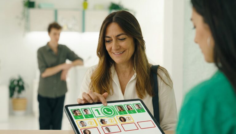 Lead Scoring para PYMEs: Saber a Quién Llamar Primero