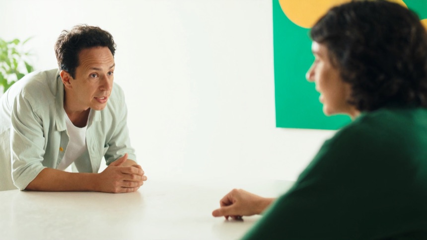 Keeping humans in the loop when AI agents work for a business
