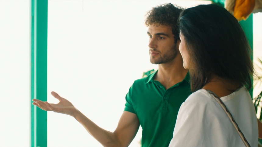 Where AI content fits in a real small business marketing plan