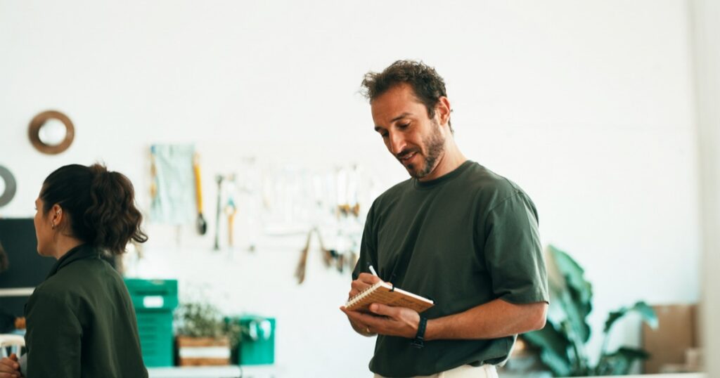 ¿Un Autónomo Necesita un CRM?