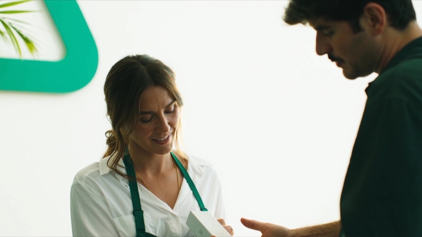Asesorando con un segundo producto en el mostrador, la esencia del cross selling con CRM