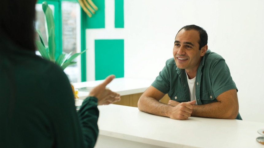 Las tres fases críticas de un embudo de ventas local