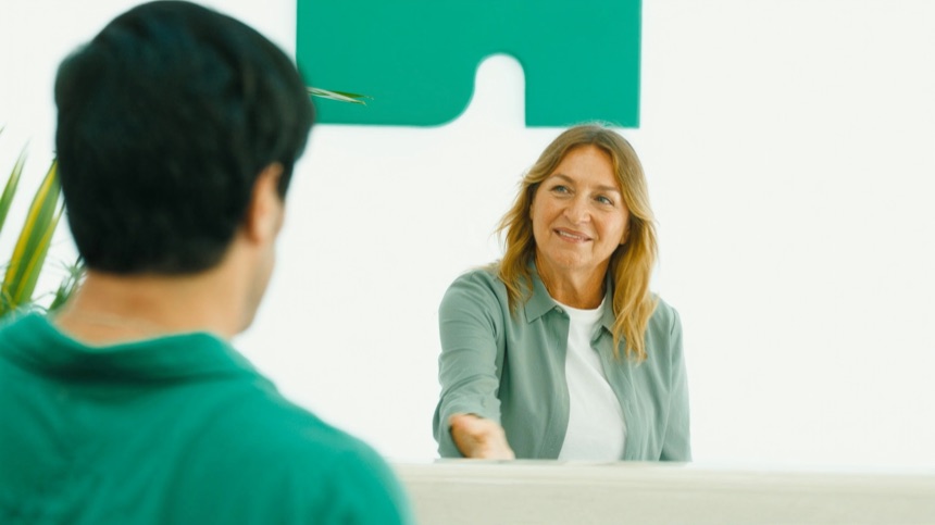What a CRM actually is, in plain English
