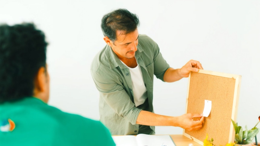 The core things a CRM does day to day