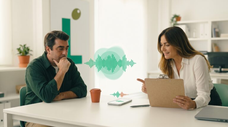 Asistentes de Voz e IA Telefónica: ¿Debe tu Negocio Contestar con IA?