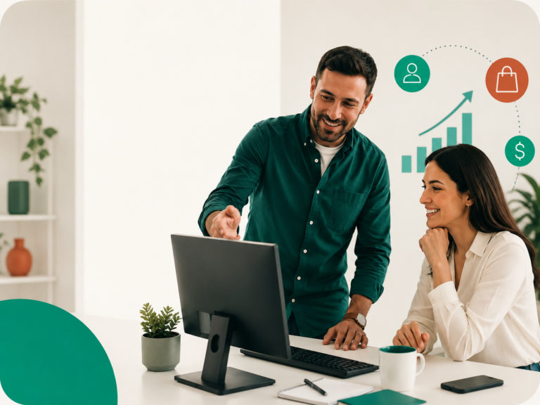 Vender Más al Mismo Cliente: Cross-selling con tu CRM