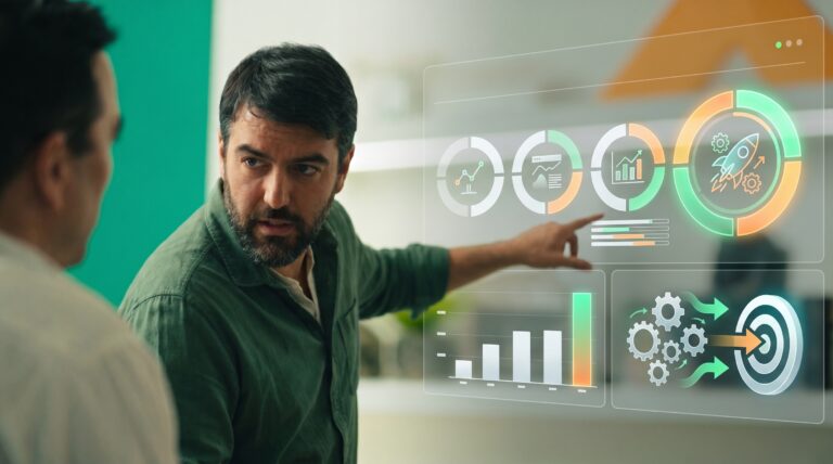 Plan de Marketing para el Último Trimestre: Septiembre es el Momento