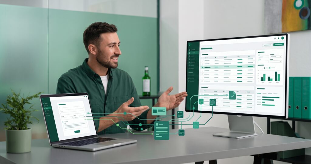Integrar tu Web con el CRM: Que Ningún Formulario se Pierda