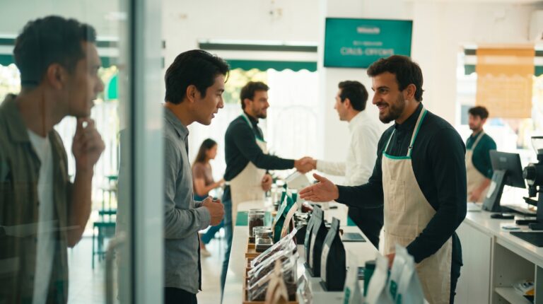 Embudos de Venta para PYMEs: del Desconocido al Cliente